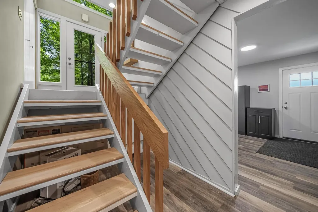 3058 Ishpeming Trail Peninsula Township MI 49686