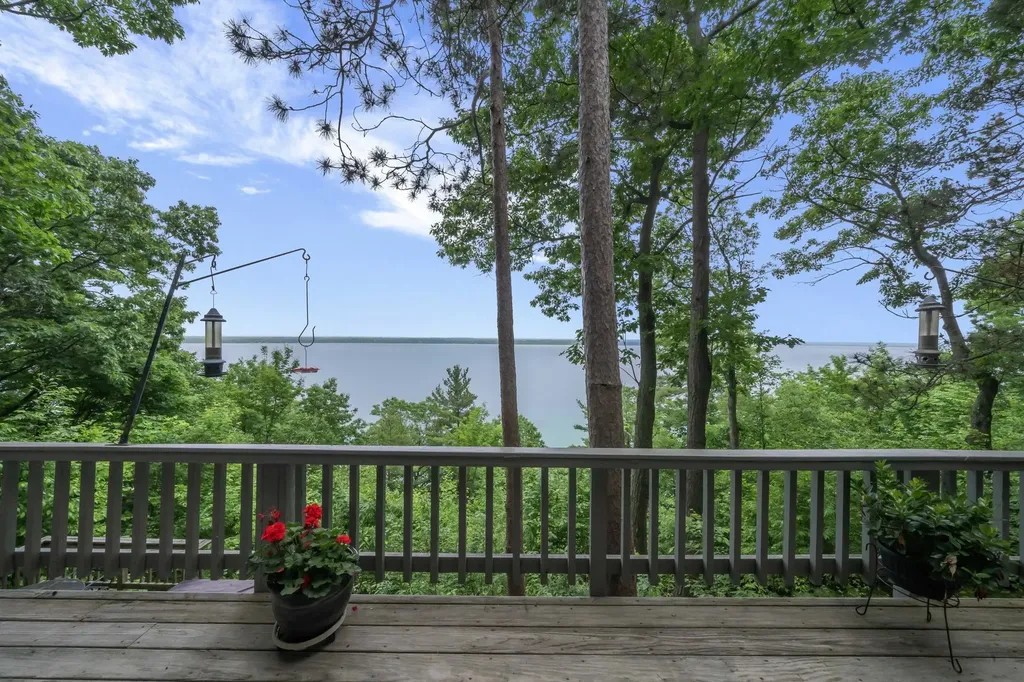3058 Ishpeming Trail Peninsula Township MI 49686