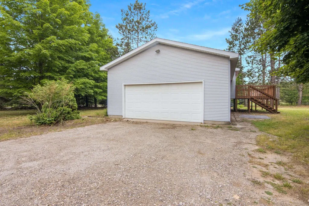 8597 Fouch Road Elmwood Charter Township MI 49684