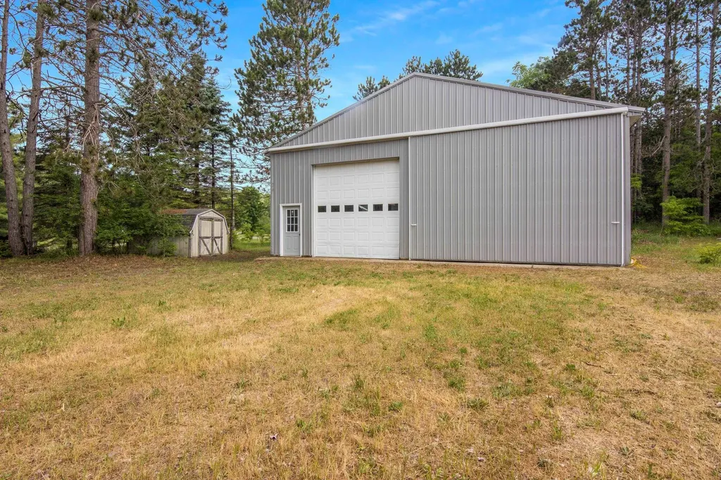 8597 Fouch Road Elmwood Charter Township MI 49684