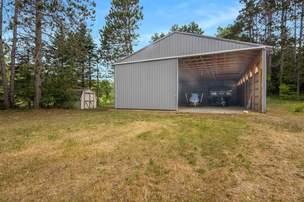 8597 Fouch Road Elmwood Charter Township MI 49684