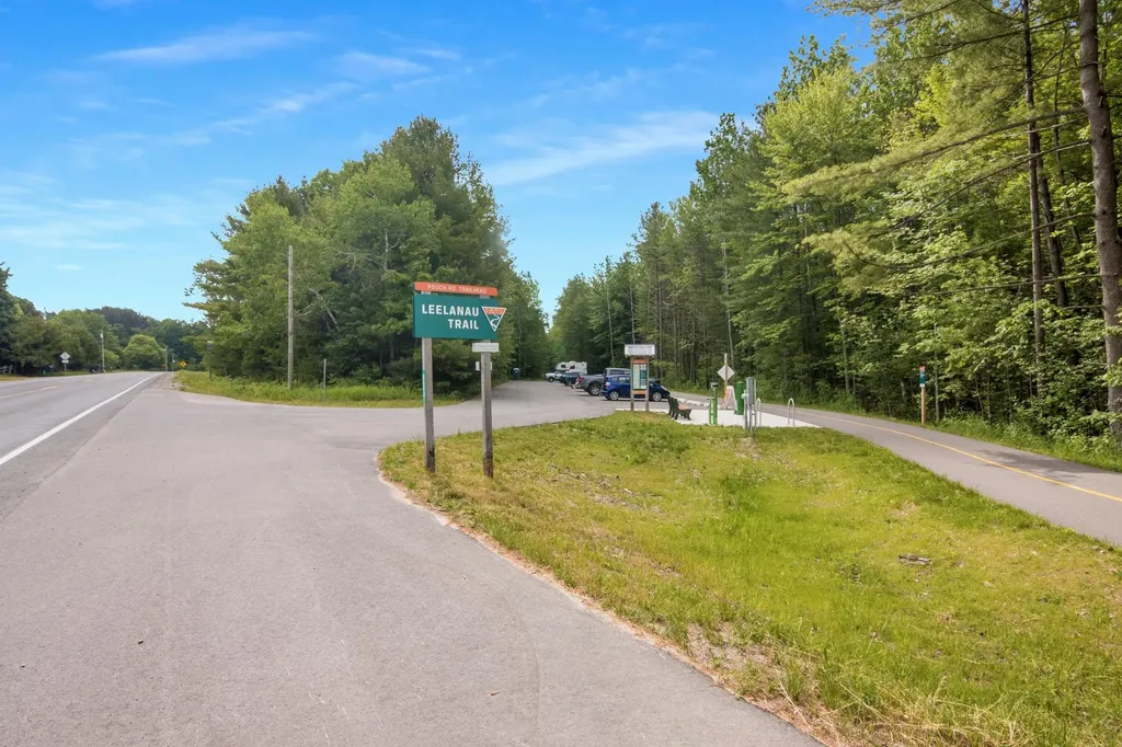 8597 Fouch Road Elmwood Charter Township MI 49684