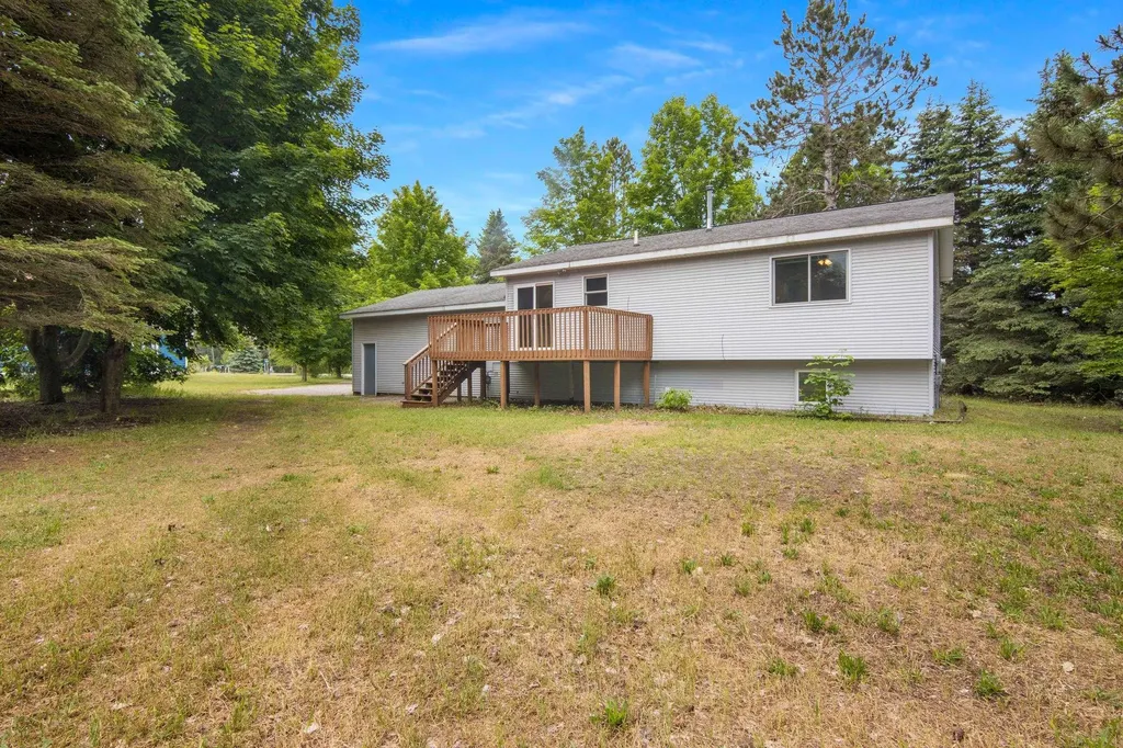 8597 Fouch Road Elmwood Charter Township MI 49684
