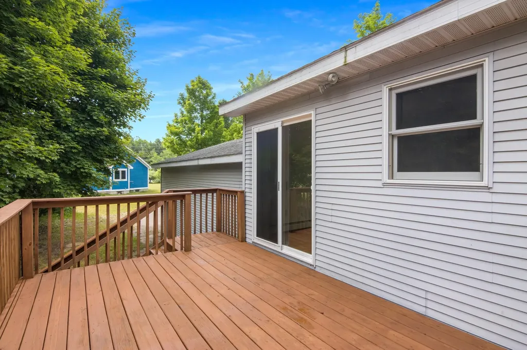 8597 Fouch Road Elmwood Charter Township MI 49684