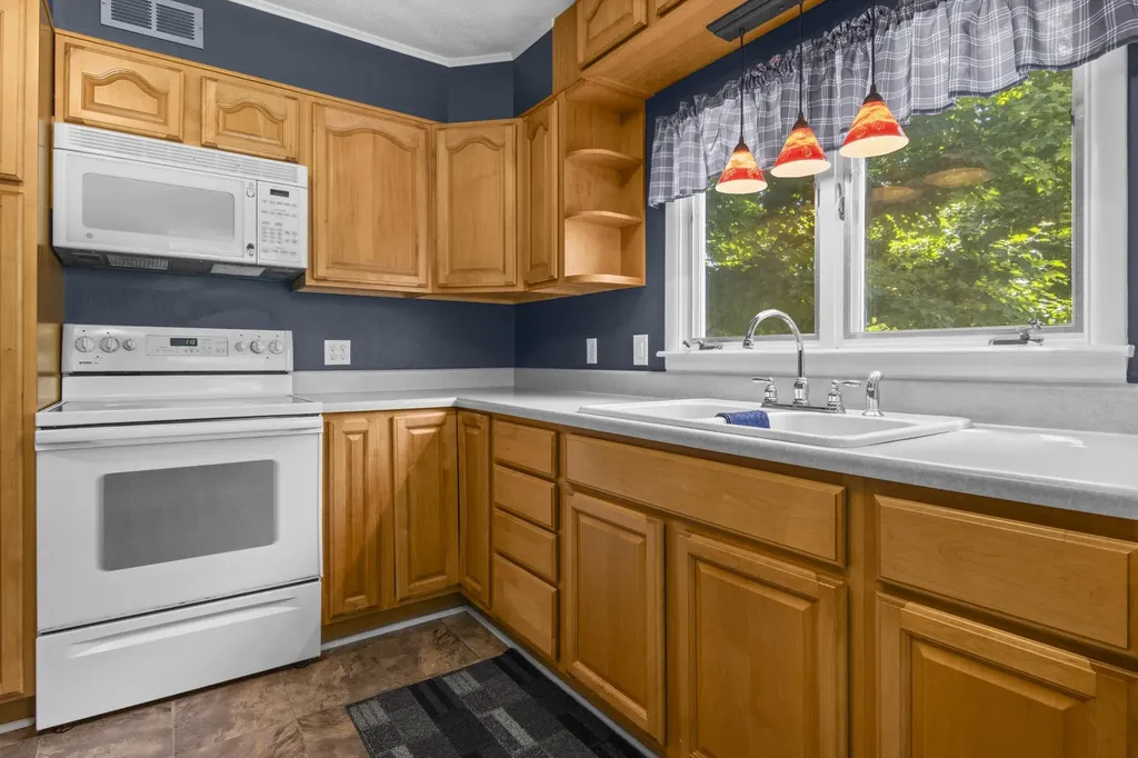 7023 Meadow Brooke Lane Milton Township MI 49648