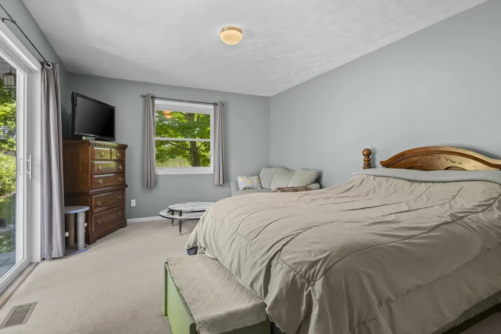 7023 Meadow Brooke Lane Milton Township MI 49648