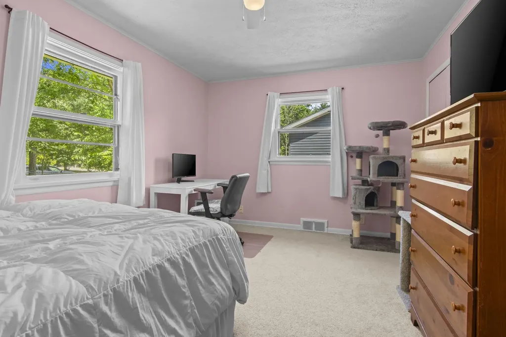 7023 Meadow Brooke Lane Milton Township MI 49648