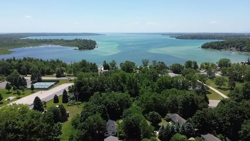 7023 Meadow Brooke Lane Milton Township MI 49648