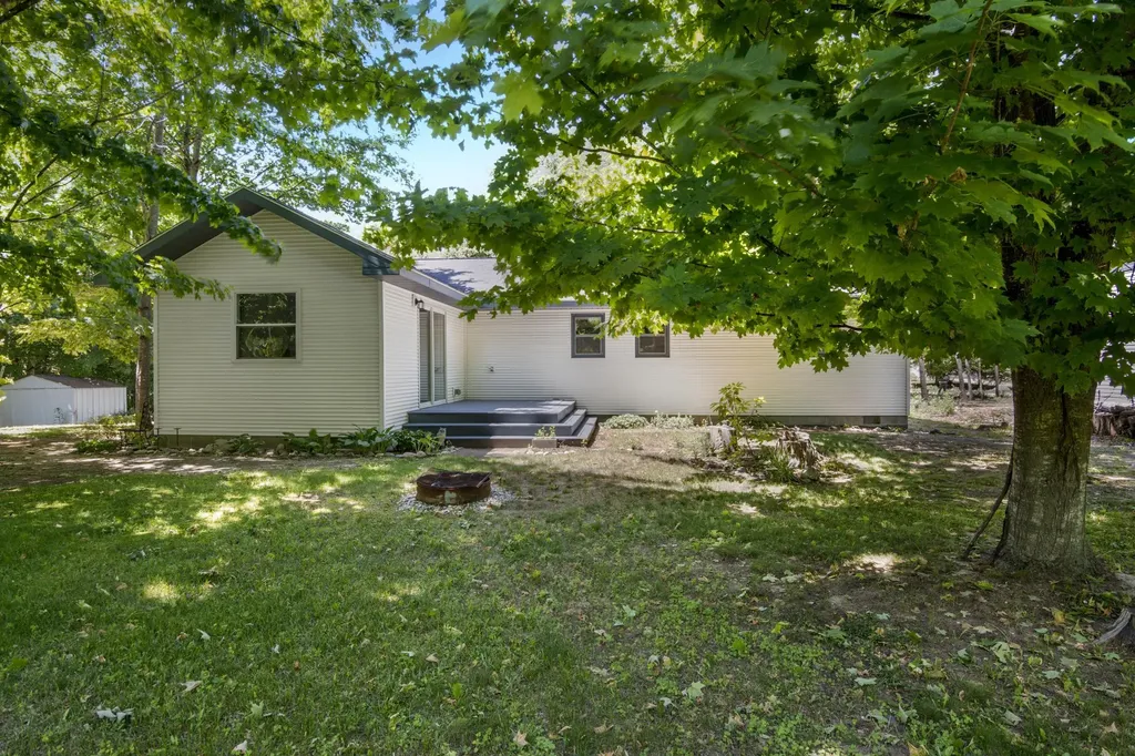 7023 Meadow Brooke Lane Milton Township MI 49648