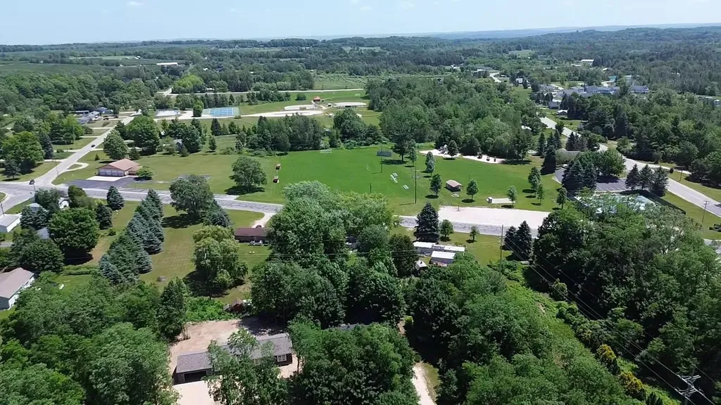 7023 Meadow Brooke Lane Milton Township MI 49648