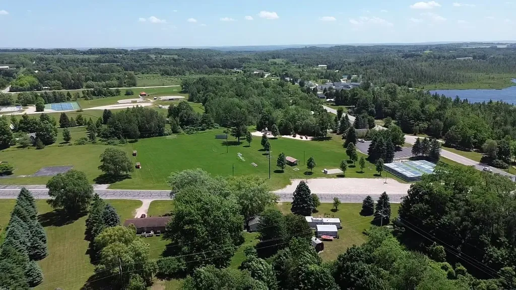 7023 Meadow Brooke Lane Milton Township MI 49648