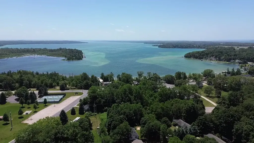 7023 Meadow Brooke Lane Milton Township MI 49648