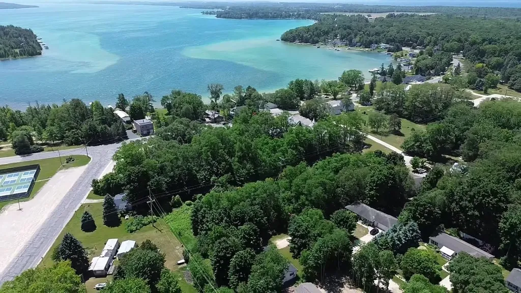 7023 Meadow Brooke Lane Milton Township MI 49648