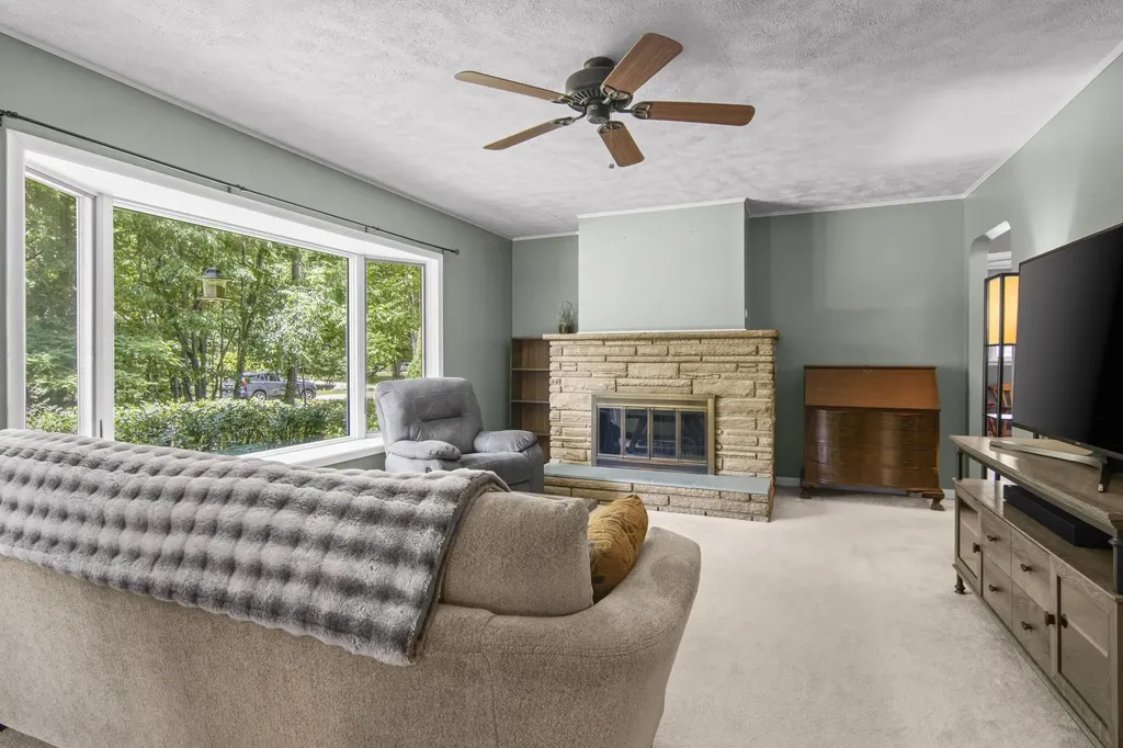 7023 Meadow Brooke Lane Milton Township MI 49648