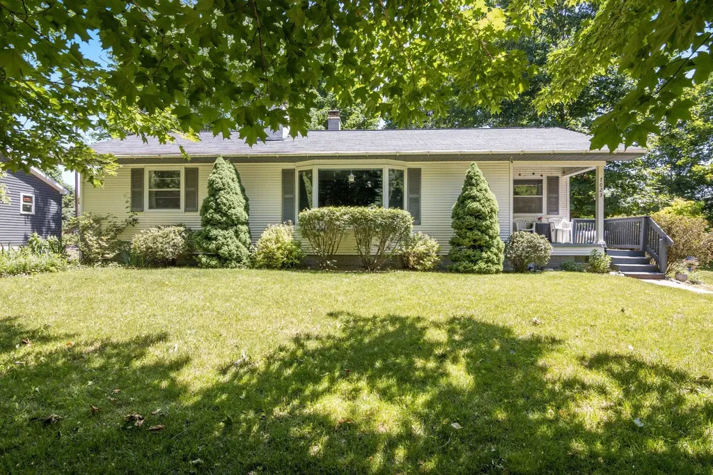 7023 Meadow Brooke Lane Milton Township MI 49648