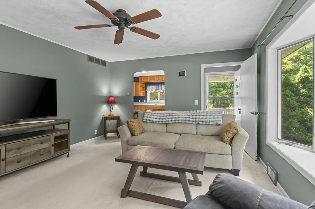 7023 Meadow Brooke Lane Milton Township MI 49648