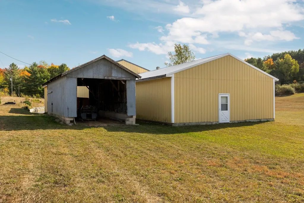0 Strait Road Long Lake Township MI 49685
