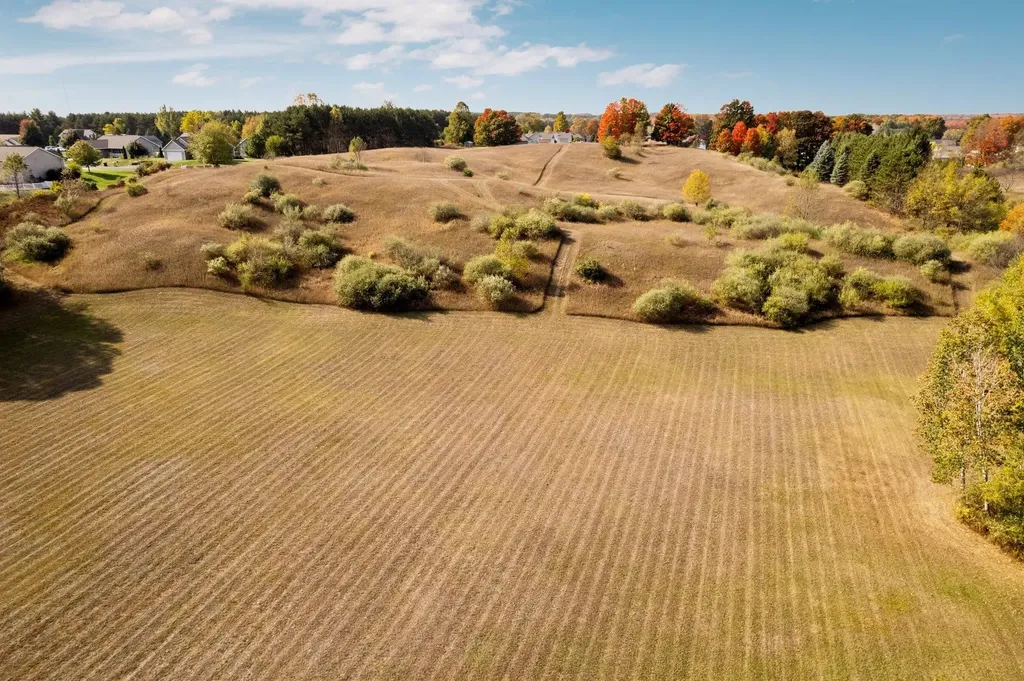 0 Strait Road Long Lake Township MI 49685