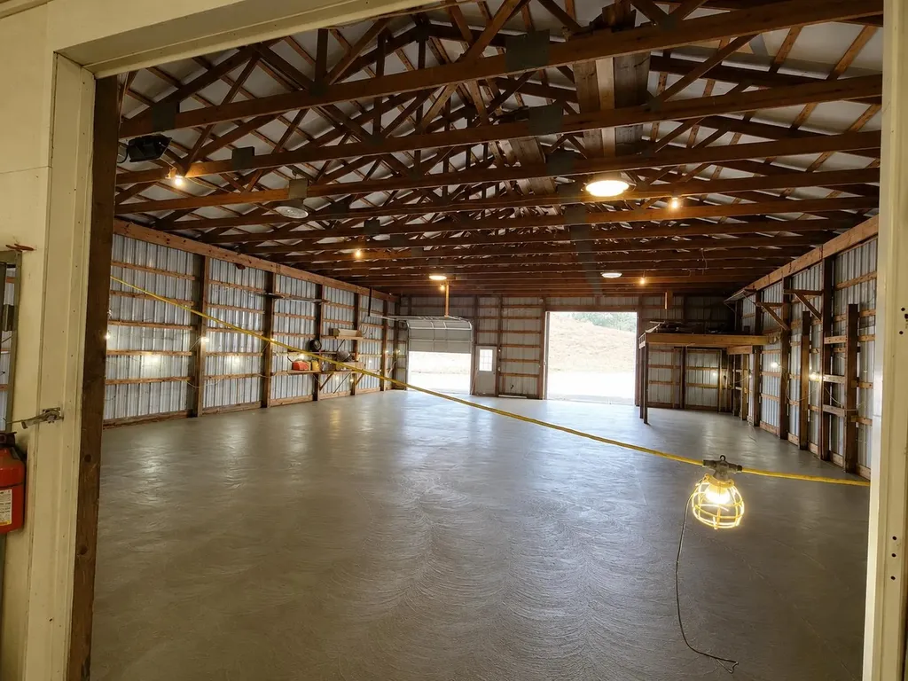 0 Strait Road Long Lake Township MI 49685