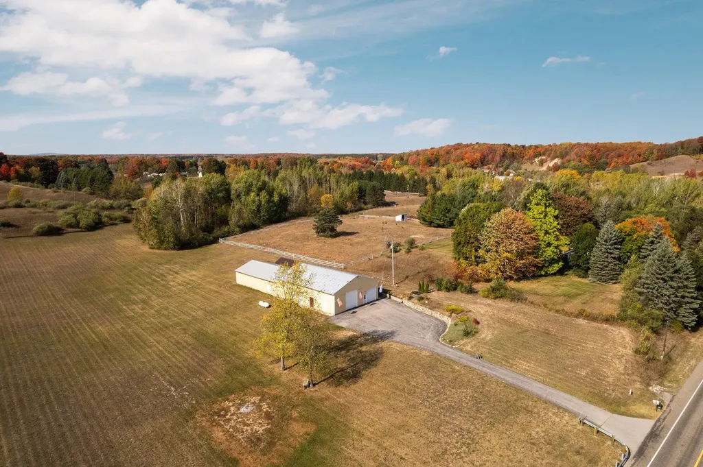 0 Strait Road Long Lake Township MI 49685