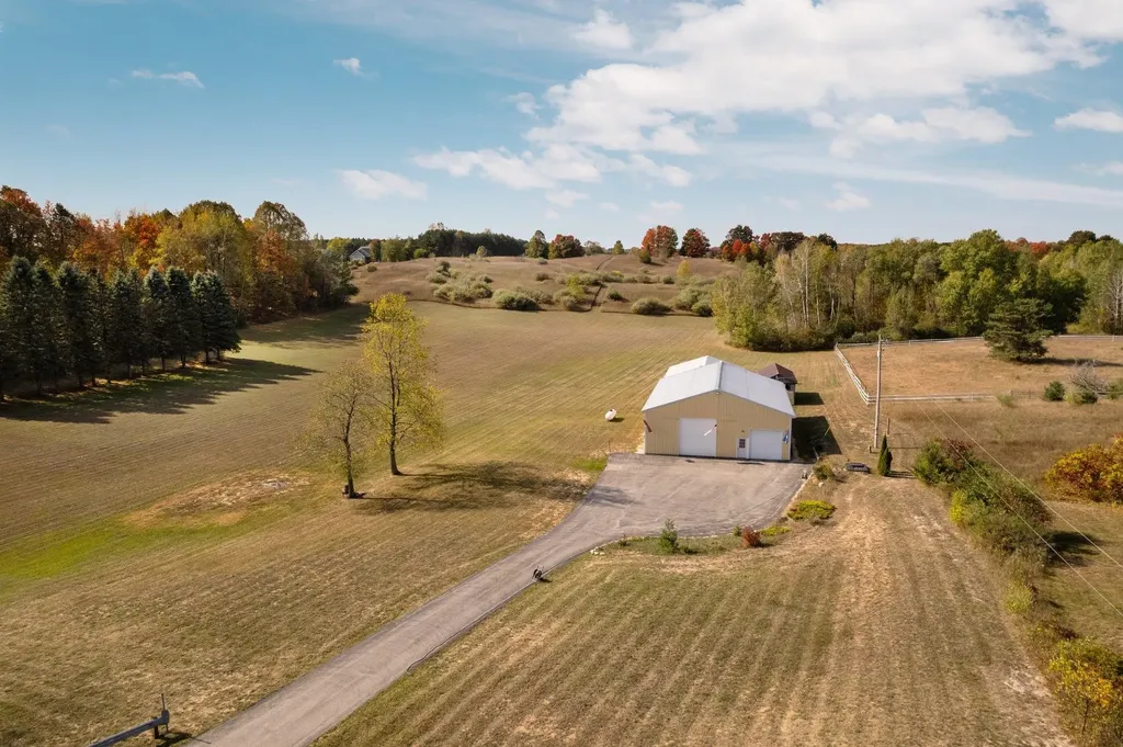 0 Strait Road Long Lake Township MI 49685