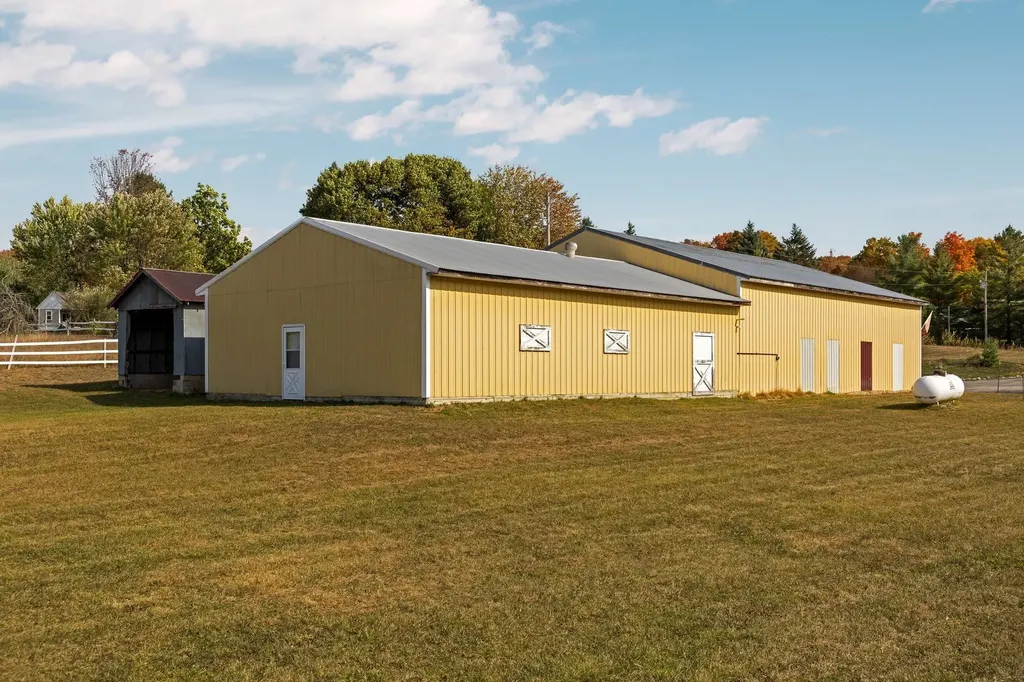 0 Strait Road Long Lake Township MI 49685