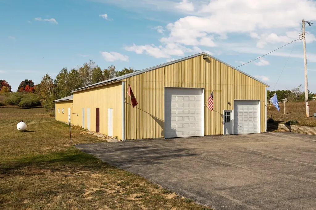 0 Strait Road Long Lake Township MI 49685