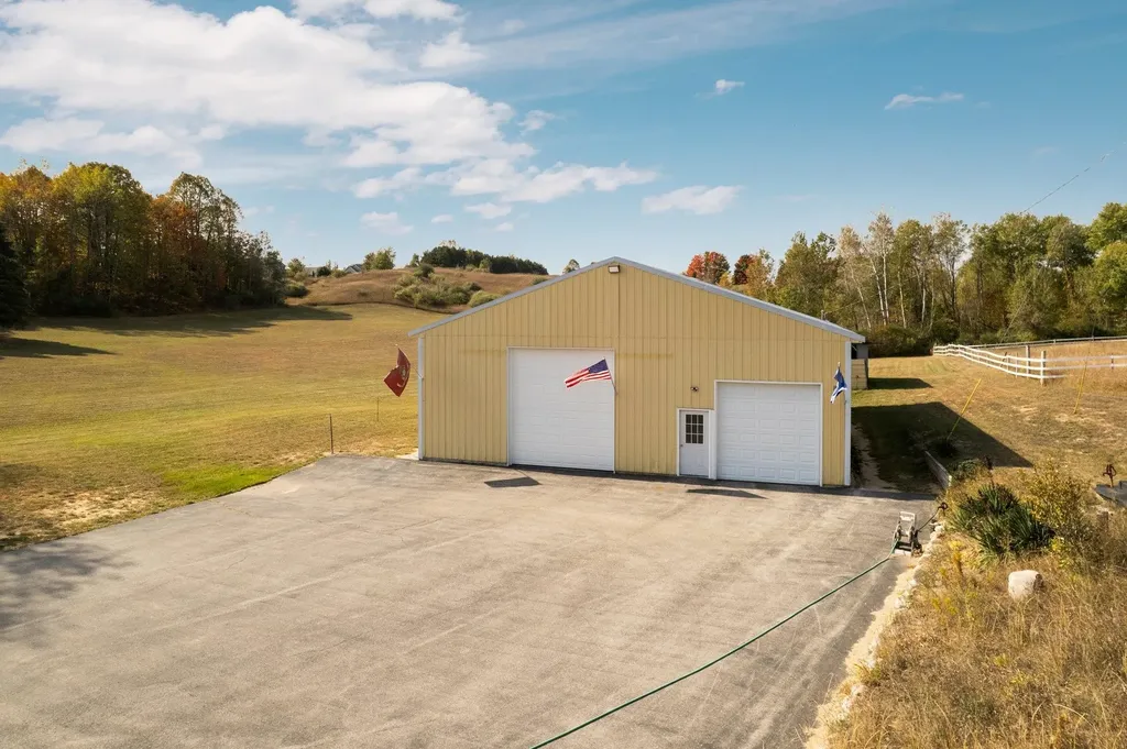 0 Strait Road Long Lake Township MI 49685