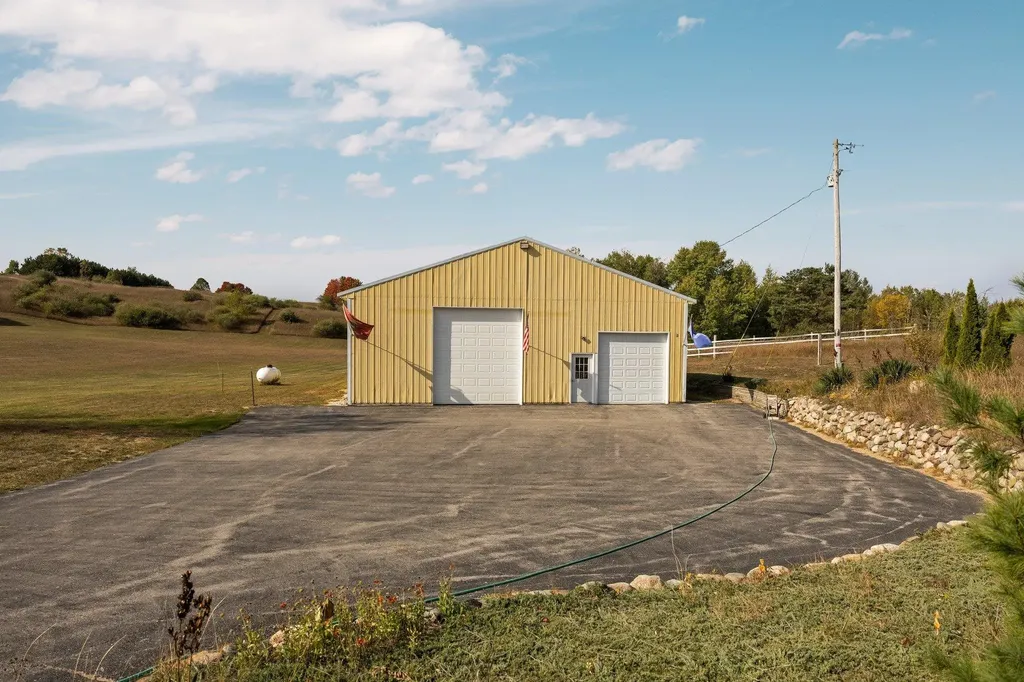 0 Strait Road Long Lake Township MI 49685