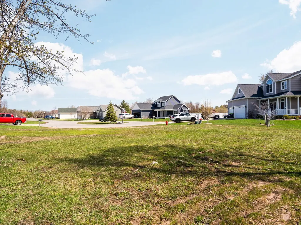 Unit 15 Applewood Drive Charlevoix Township MI 49720