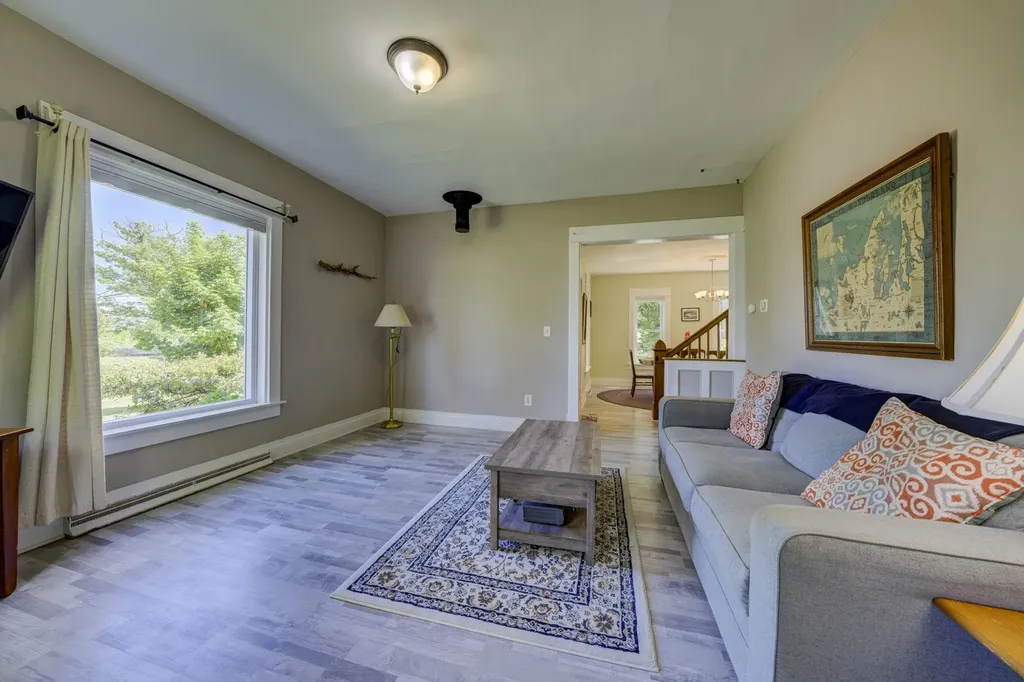 10860 S West Bayshore Drive Elmwood Charter Township MI 49684