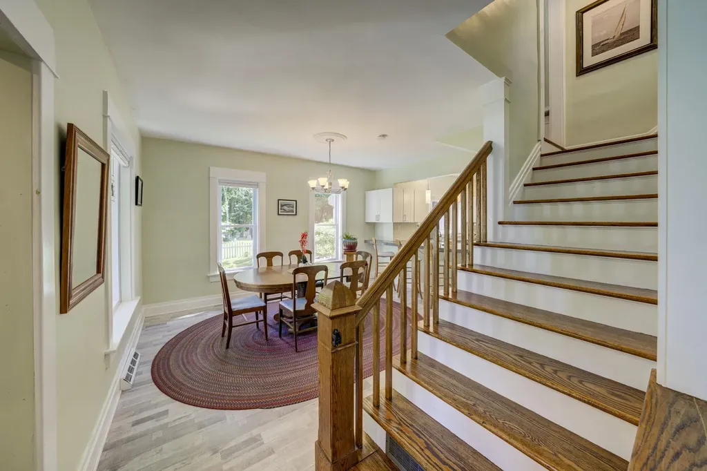10860 S West Bayshore Drive Elmwood Charter Township MI 49684