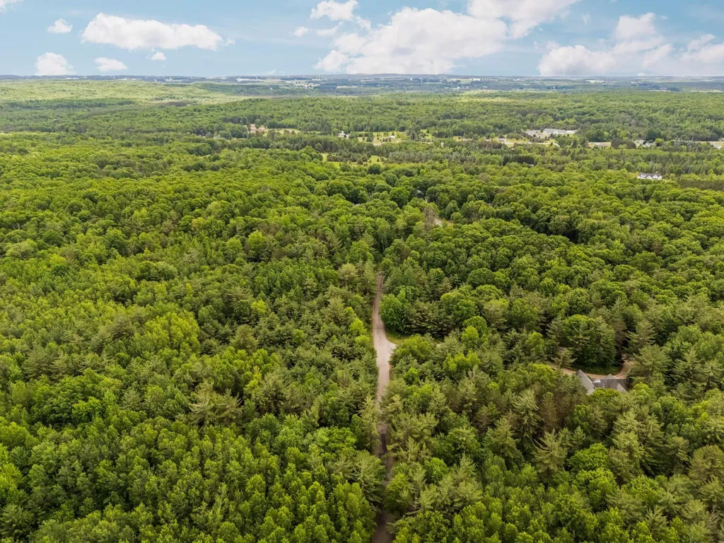 Lot 64 Bramblewood Drive Haring Charter Township MI 49601