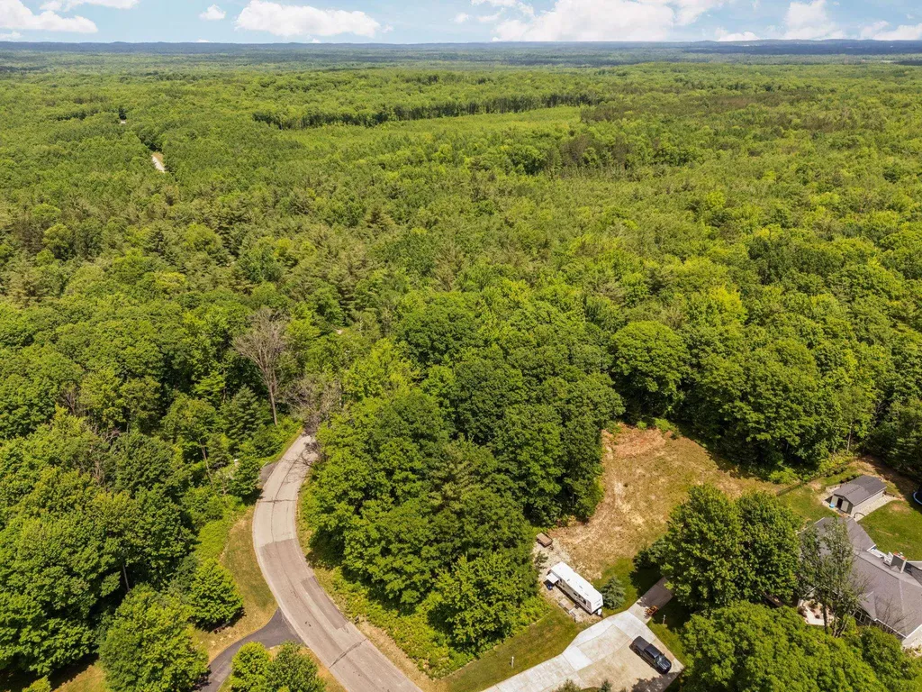 Lot 64 Bramblewood Drive Haring Charter Township MI 49601