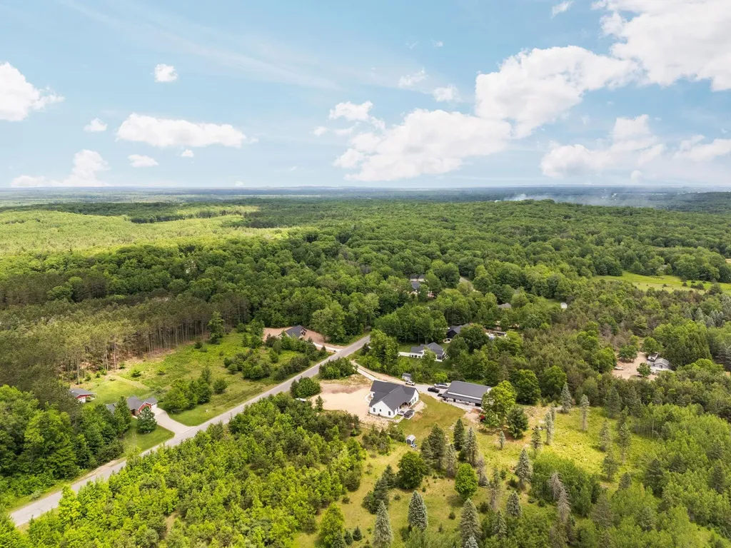 Lot 64 Bramblewood Drive Haring Charter Township MI 49601