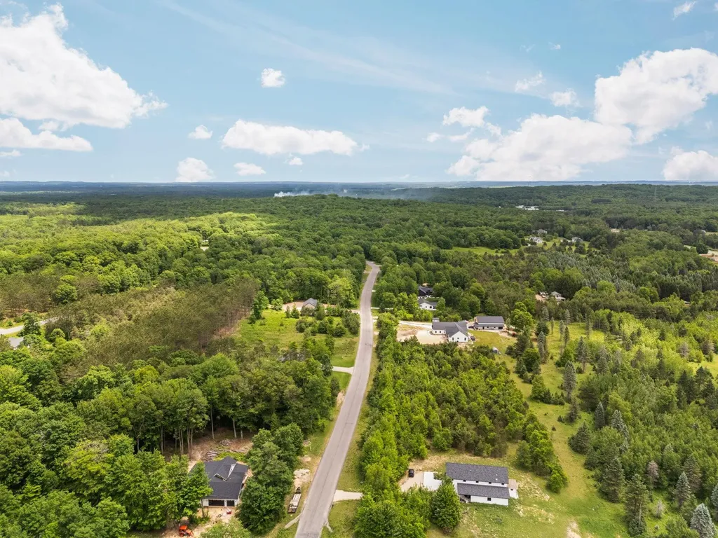 Lot 64 Bramblewood Drive Haring Charter Township MI 49601