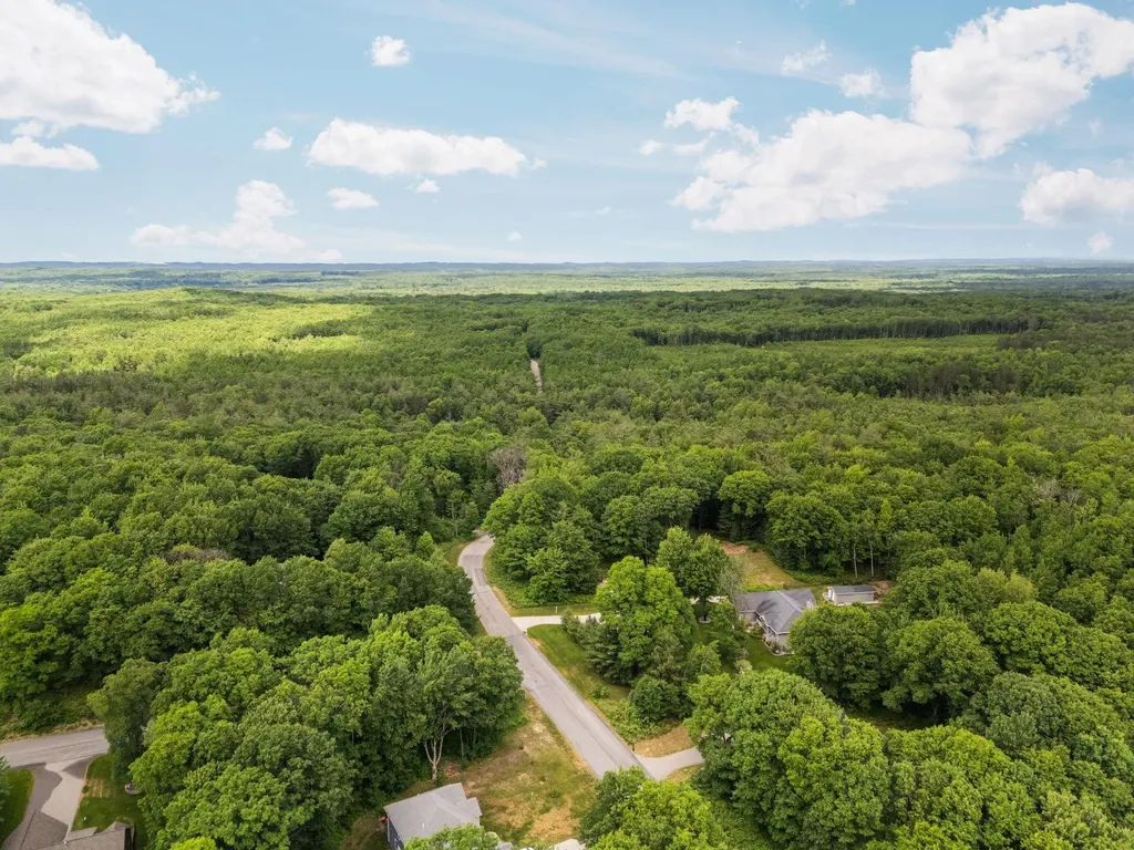 Lot 64 Bramblewood Drive Haring Charter Township MI 49601