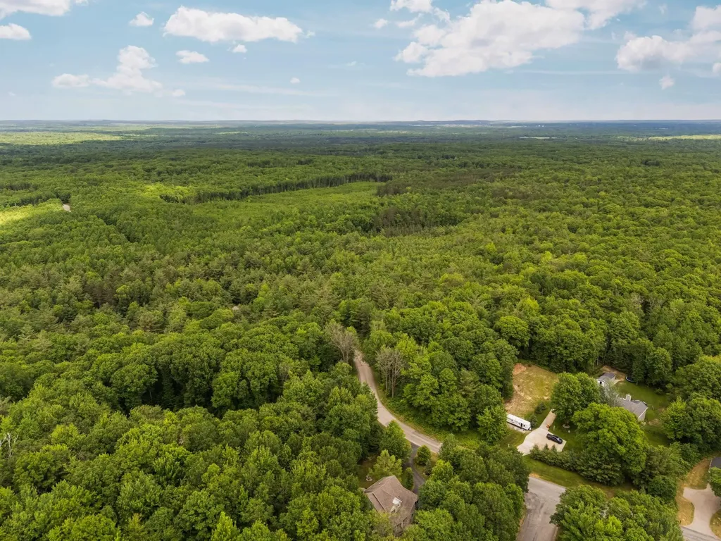 Lot 64 Bramblewood Drive Haring Charter Township MI 49601