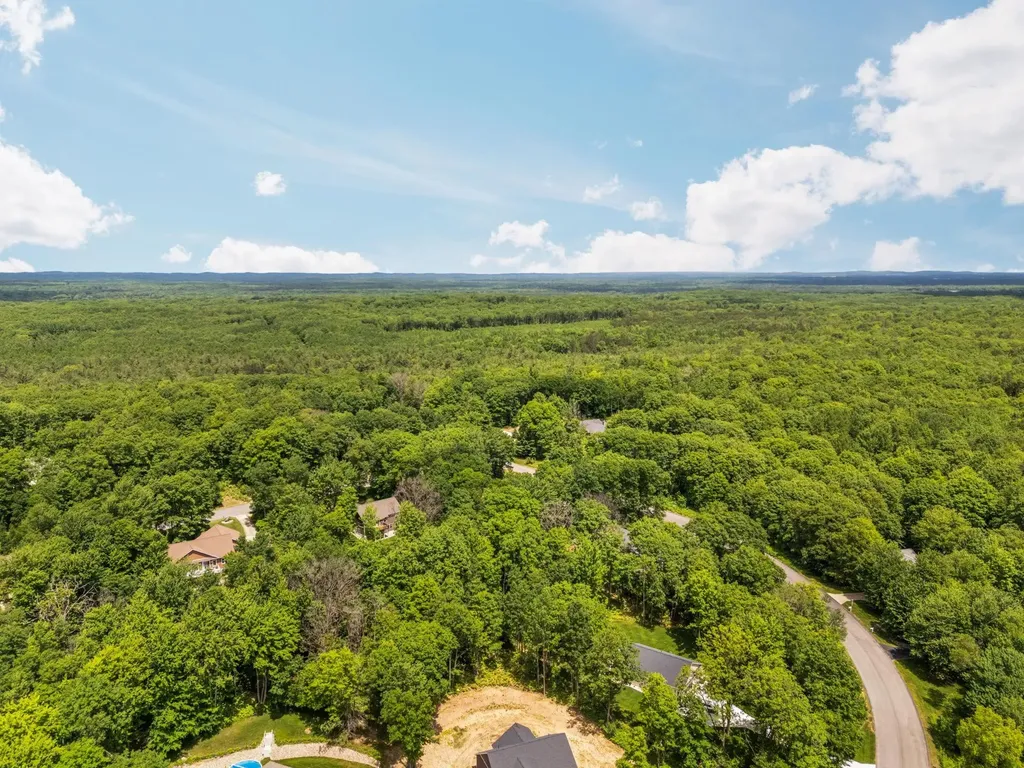 Lot 64 Bramblewood Drive Haring Charter Township MI 49601