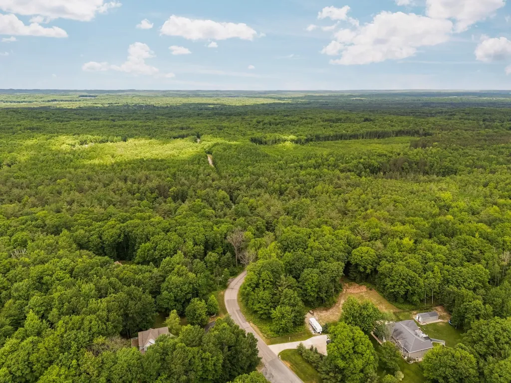 Lot 64 Bramblewood Drive Haring Charter Township MI 49601