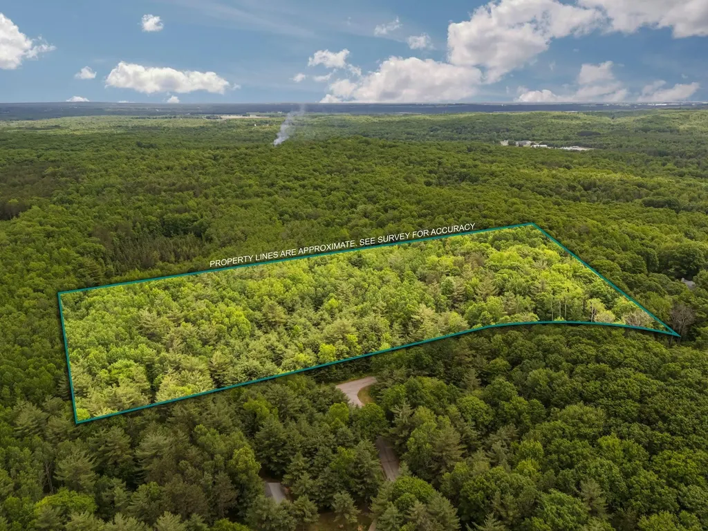 Lot 64 Bramblewood Drive Haring Charter Township MI 49601