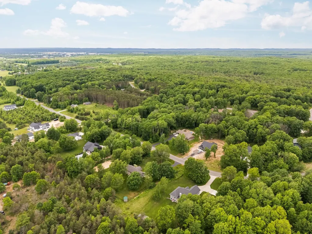 Lot 64 Bramblewood Drive Haring Charter Township MI 49601