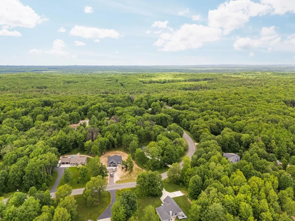Lot 64 Bramblewood Drive Haring Charter Township MI 49601
