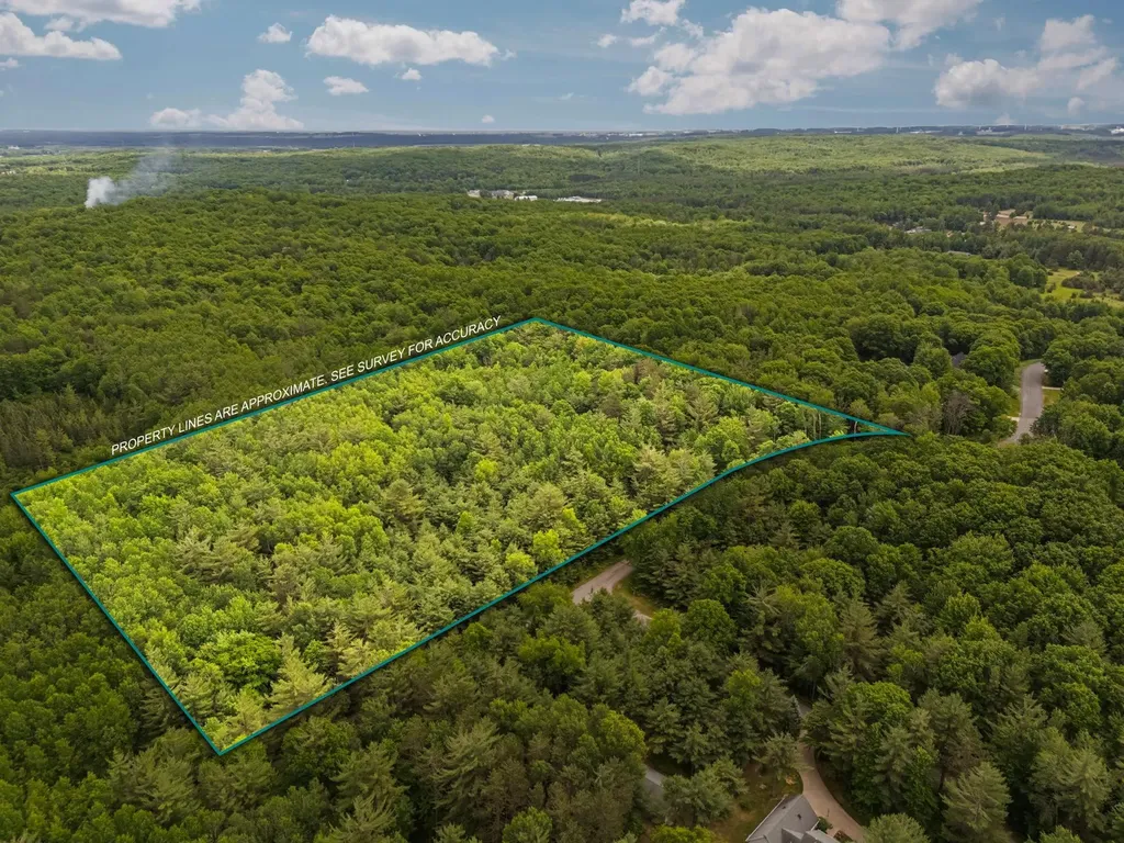 Lot 64 Bramblewood Drive Haring Charter Township MI 49601