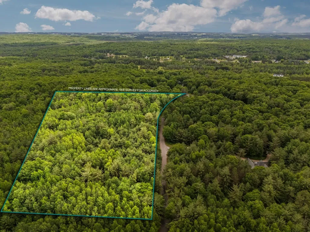Lot 64 Bramblewood Drive Haring Charter Township MI 49601
