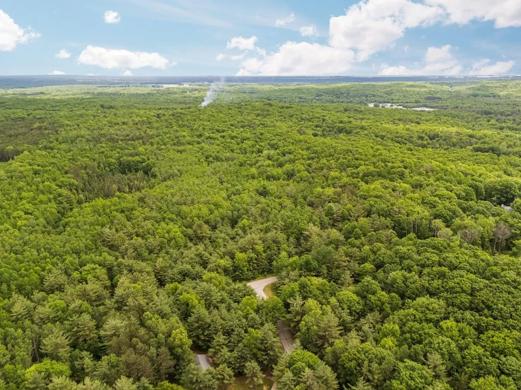 Lot 64 Bramblewood Drive Haring Charter Township MI 49601