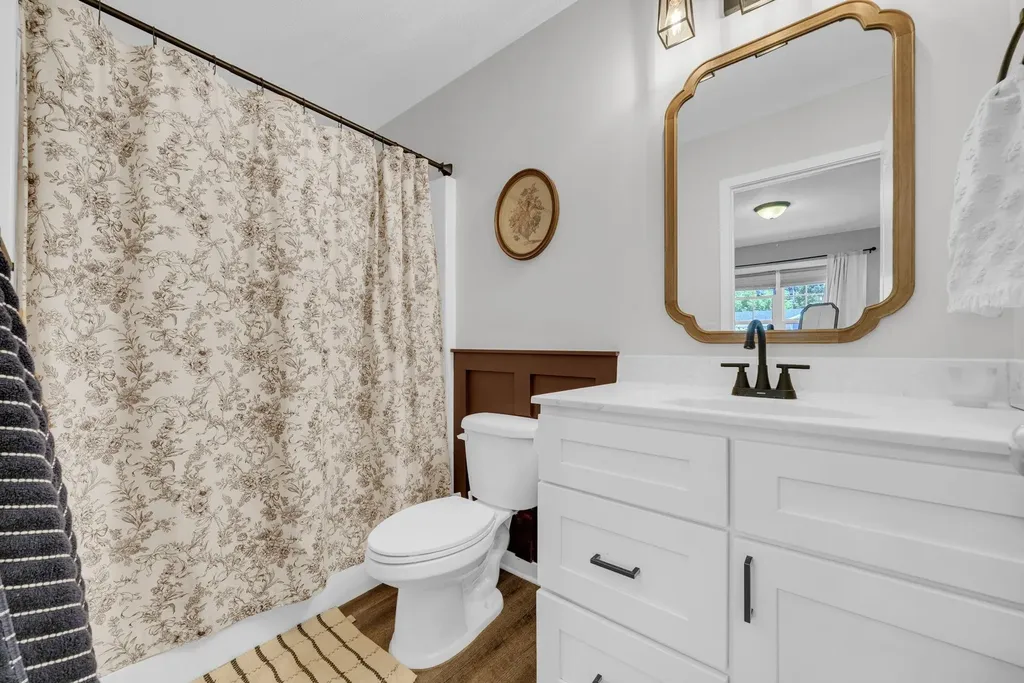 2033 Woodside Trail Court Blair Township MI 49685