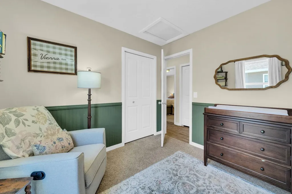 2033 Woodside Trail Court Blair Township MI 49685