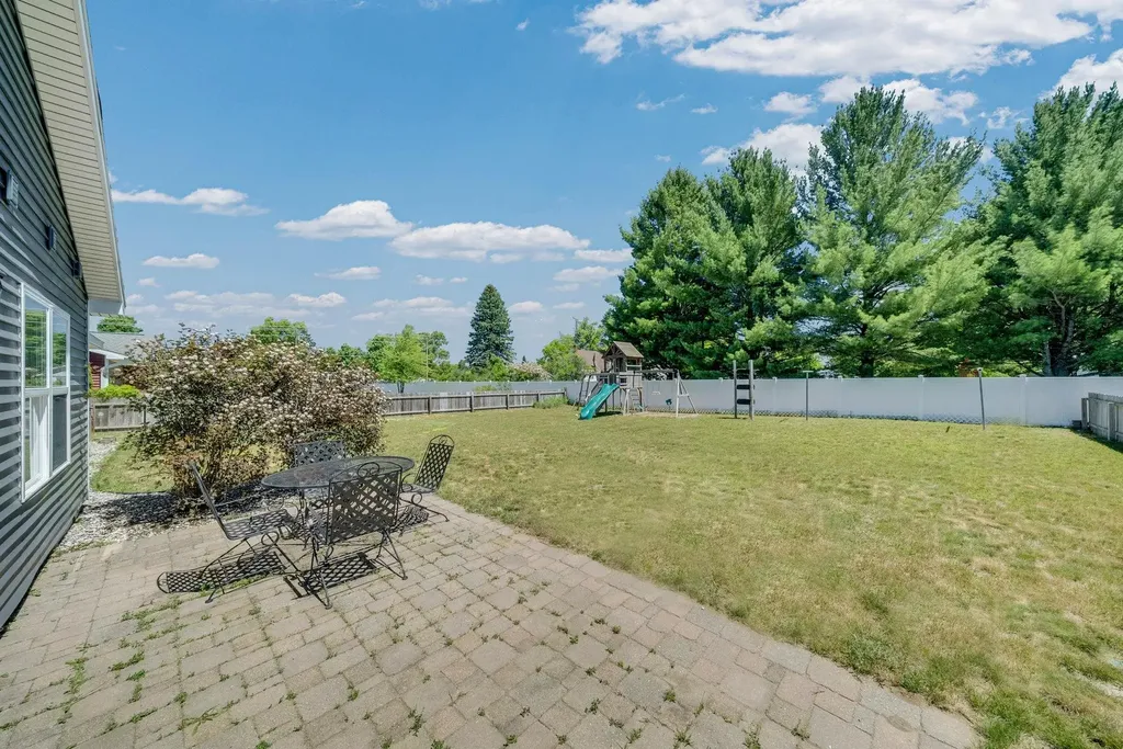 2033 Woodside Trail Court Blair Township MI 49685