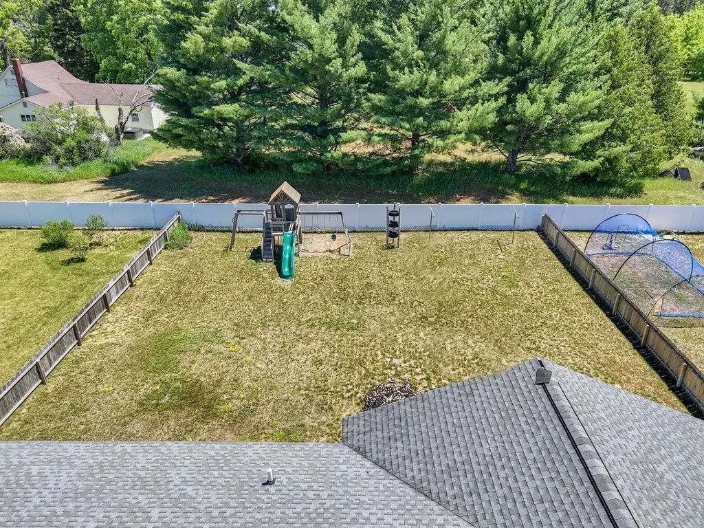 2033 Woodside Trail Court Blair Township MI 49685
